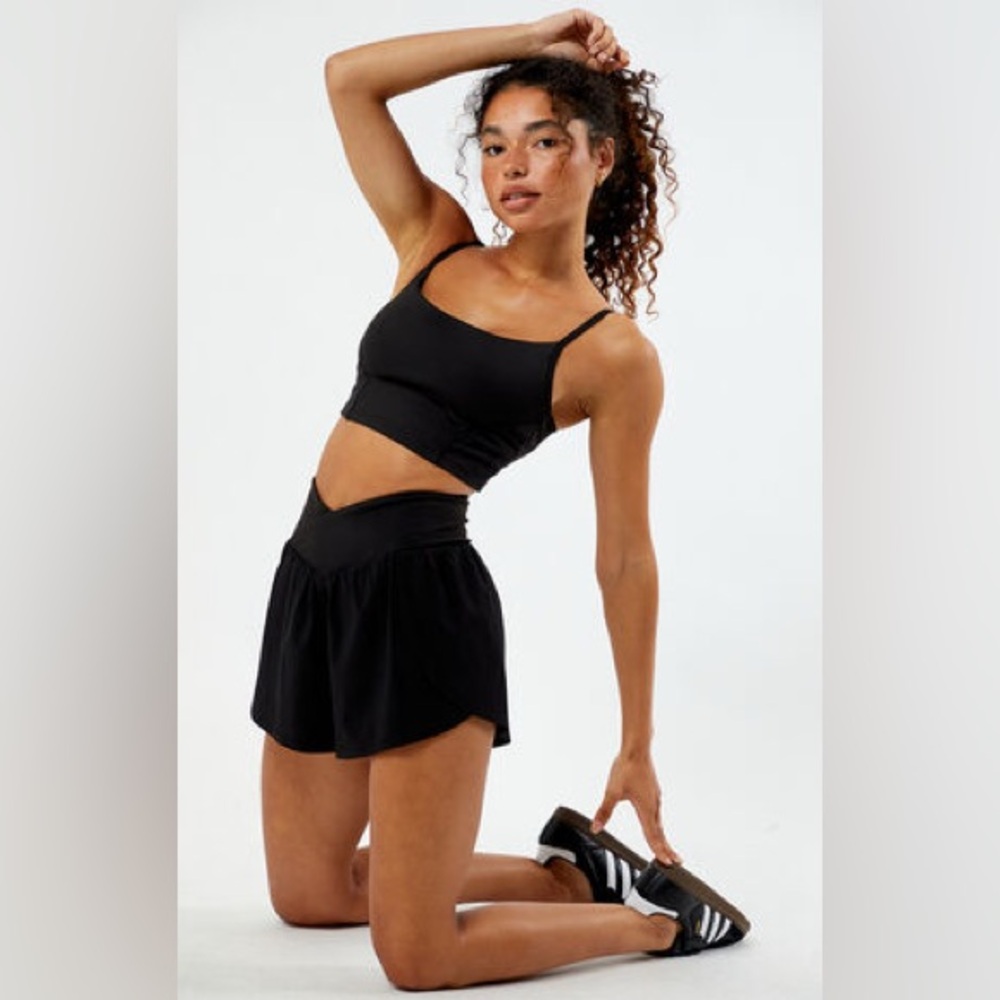 Pacsun's Women's Active Shorts